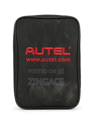 Autel Car Scanner and Mannesmann Toolbox