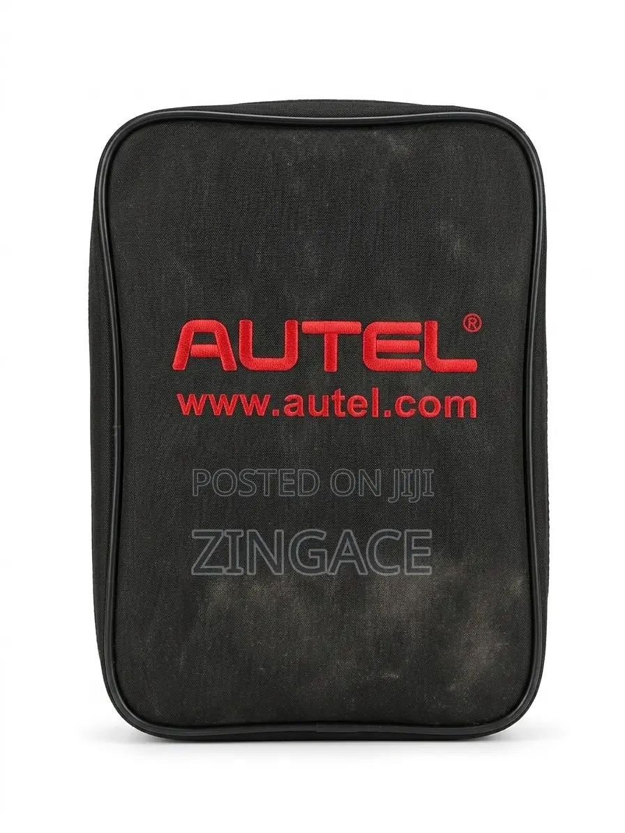 Autel Car Scanner and Mannesmann Toolbox