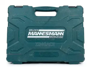 Autel Car Scanner and Mannesmann Toolbox