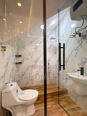 Affordable Lekki Studio Apartments