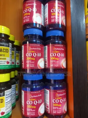 Q-Sorb Co Q-10