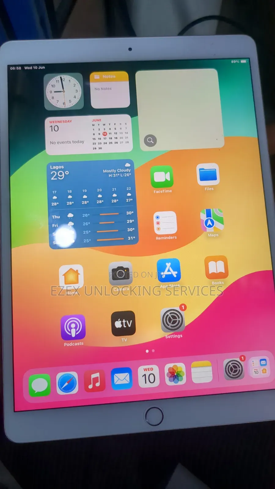 Mr Ezex Software