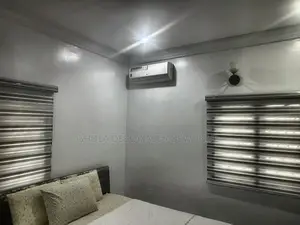 Furnished 3bdrm Apartment in Sabo / Yaba for rent