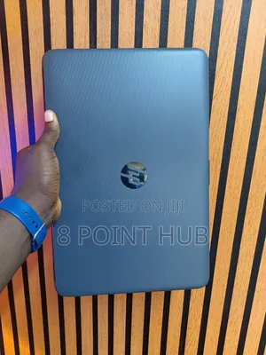 Laptop HP 250 G5 4GB Intel Core i3 HDD 500GB