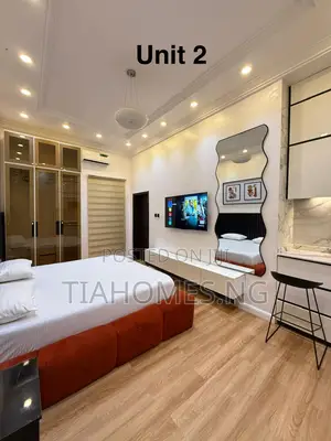Affordable Lekki Studio Apartments