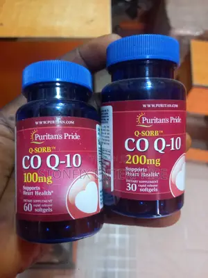 Q-Sorb Co Q-10