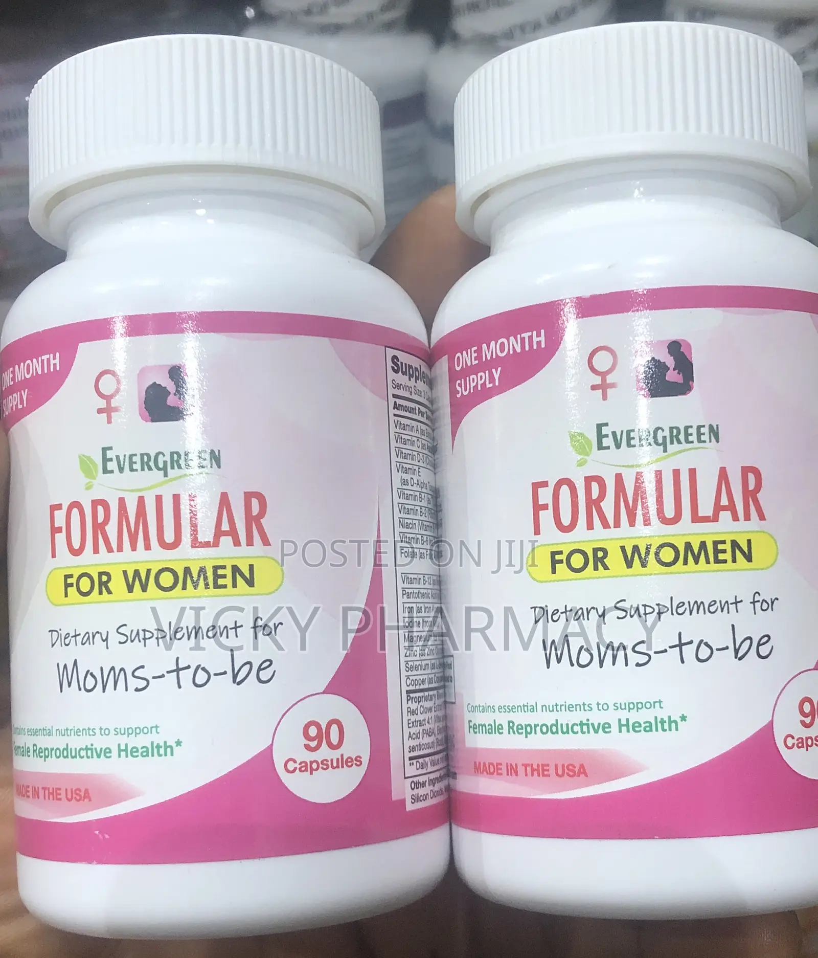 Supplements