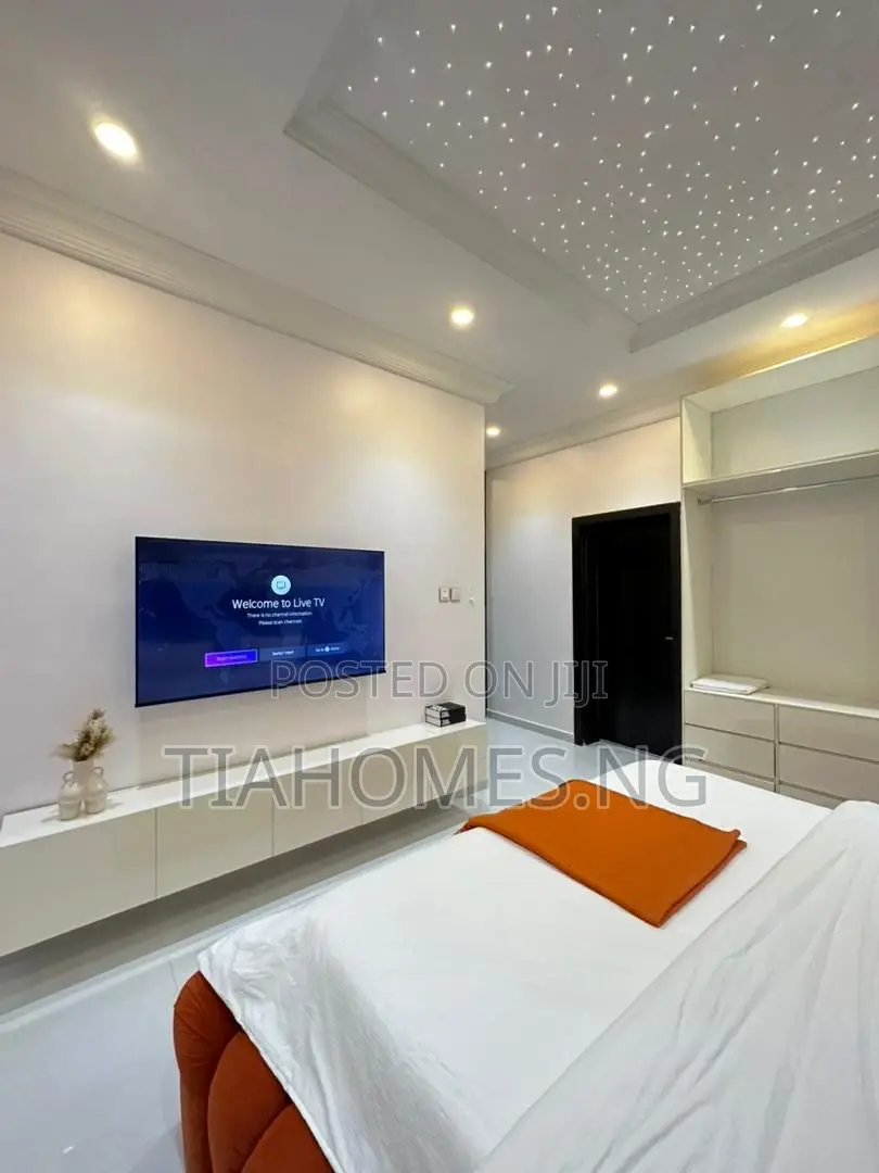 Affordable Lekki Studio Apartments