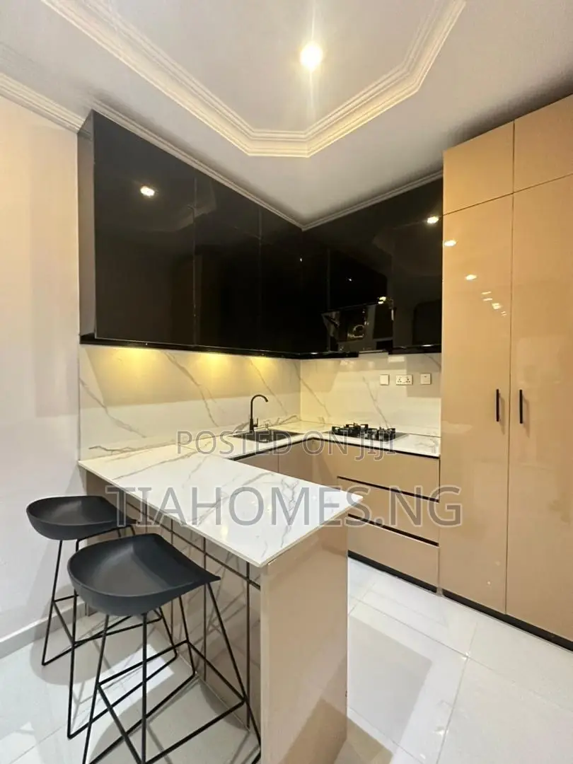 Affordable Lekki Studio Apartments