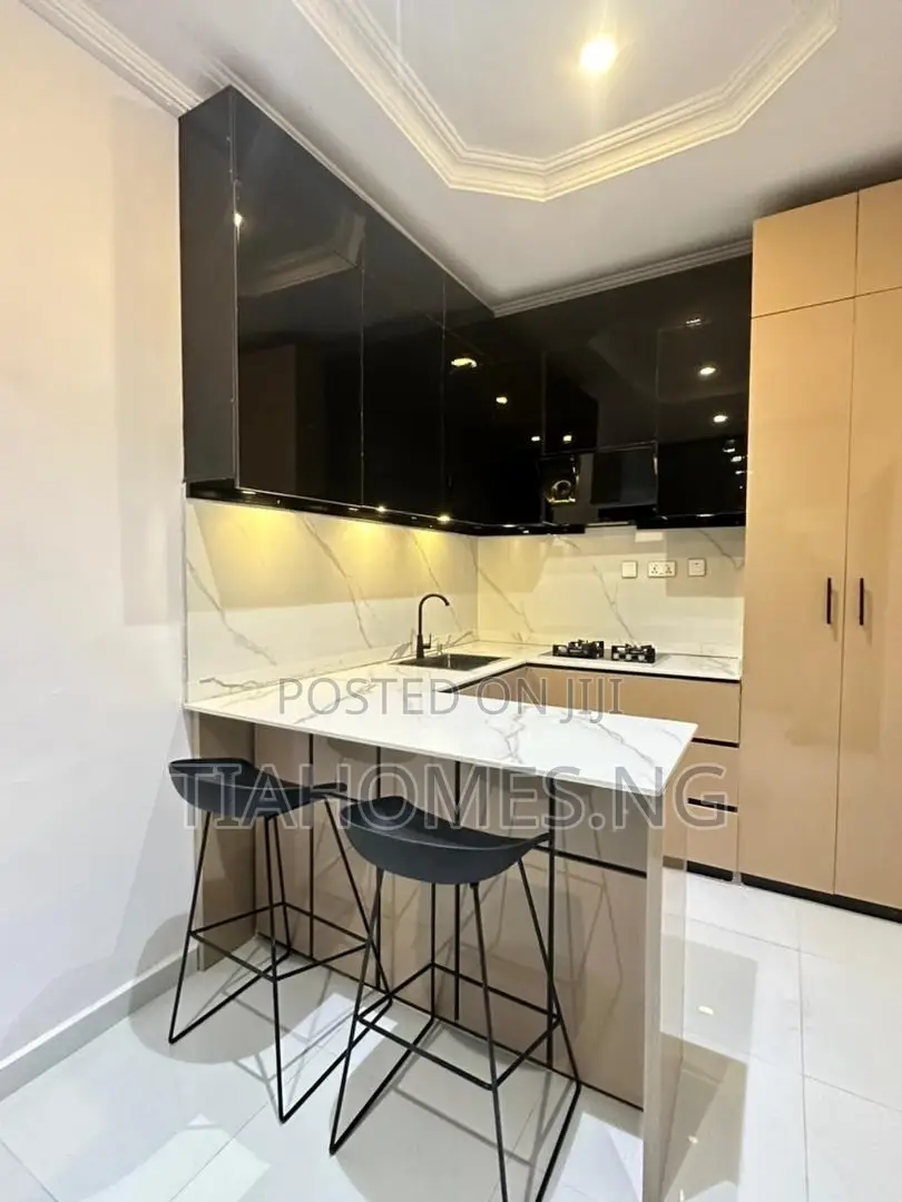 Affordable Lekki Studio Apartments
