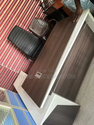 Premium Office Table Available!