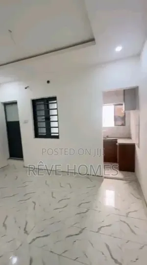 Furnished 1bdrm Apartment in Akoka for rent