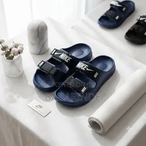 Palms, Slippers
