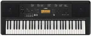 Piano Keyboard