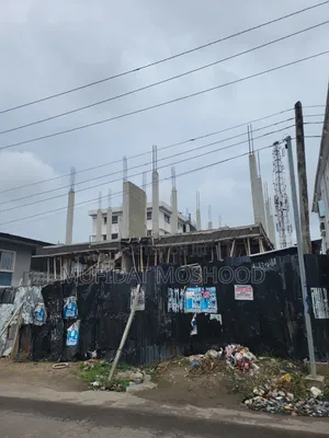 Structural Engineer at Ajah