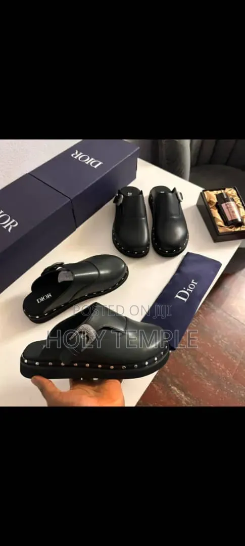 Original Dior