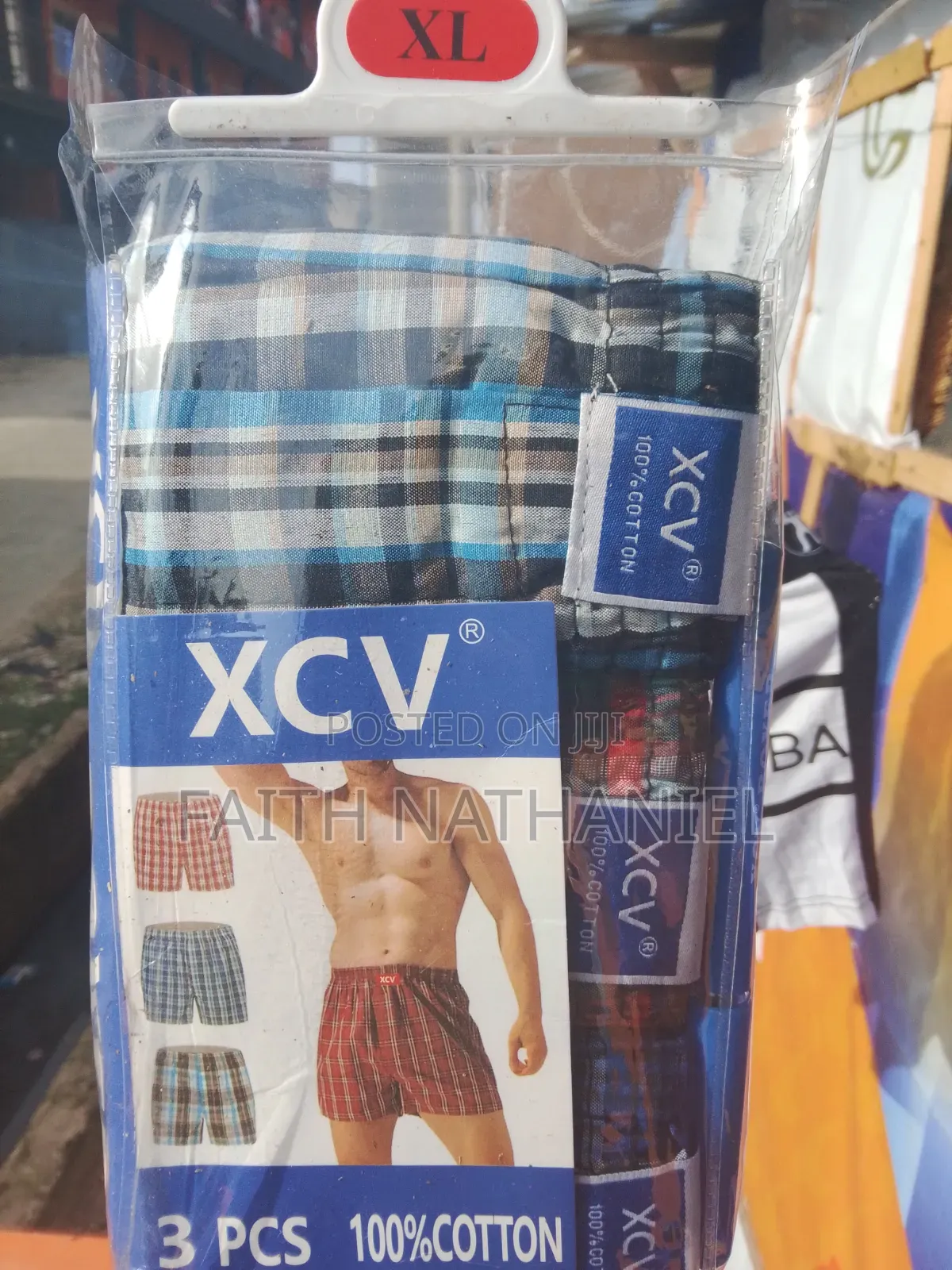 Men Underwears