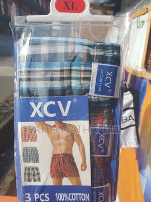 Men Underwears