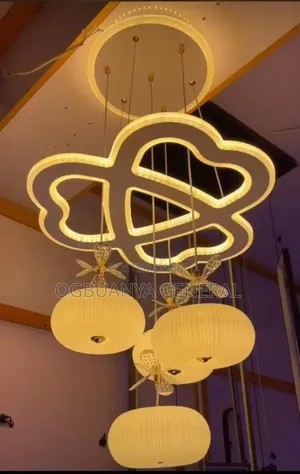 Luxury Dropping Light