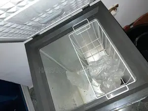 Nexus 150 Liters Chest Freezer