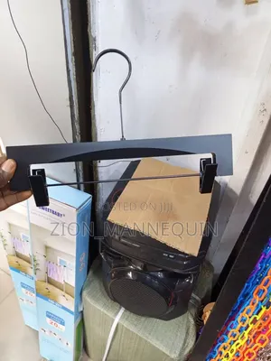 Primium Clip Hanger