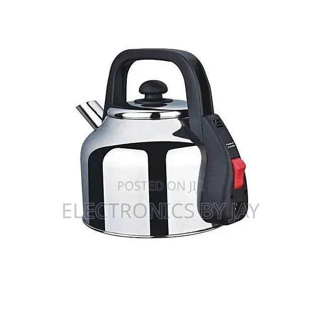 Century Automatic Electric Kettle