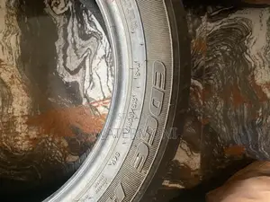 Car Tire 3