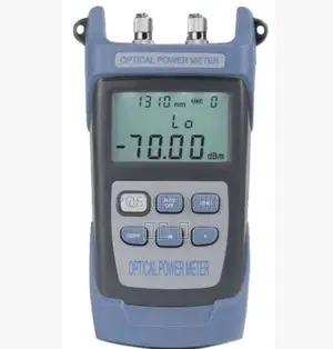 Optical Power Meter