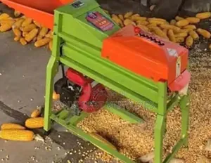 Corn Thresher Machine