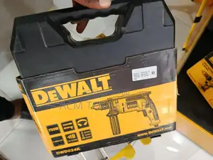 Dewalt Rotary Hammer