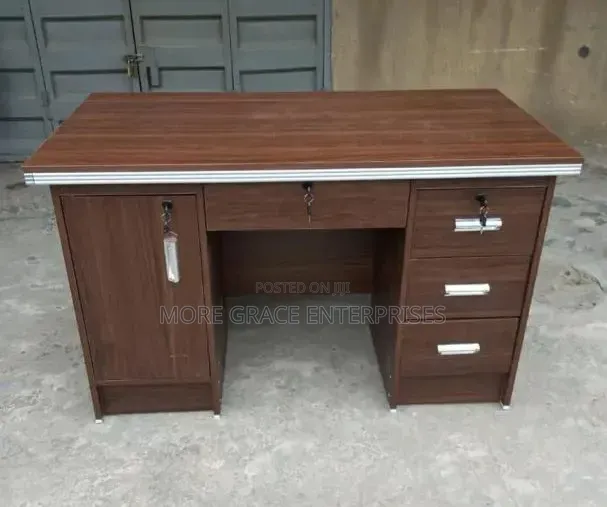 1.2 Meter Office Desk/Table