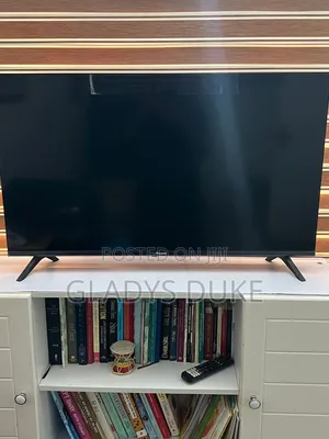 42 Inches Led Smart Tv