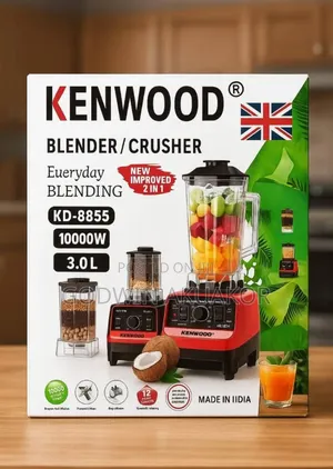 Kenwood Blender