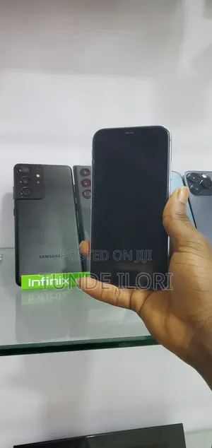 Apple iPhone 11 128 GB Purple