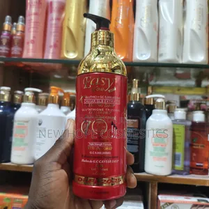 Easy Glow Caviar Drip Body Lotion