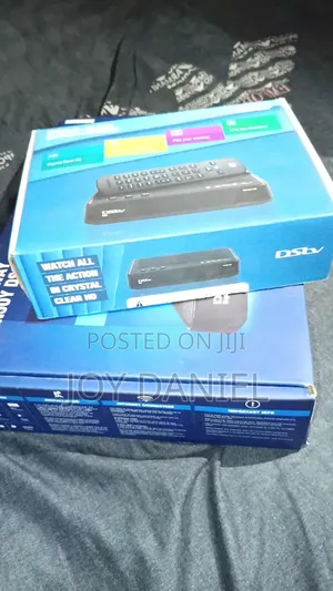 DSTV Explore