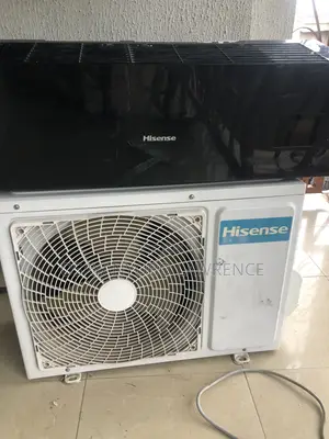 1hp Hisense Ac