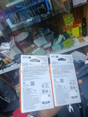 Sony Fz100 Battery