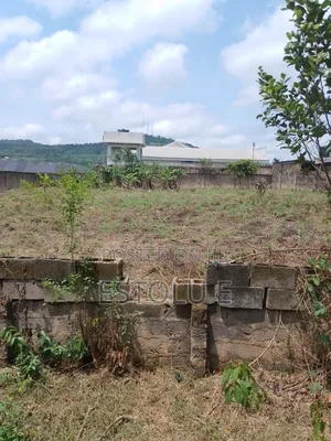 International Breweries Plot of Land