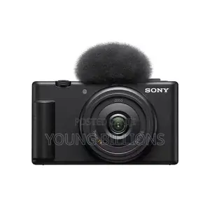 Sony Zv-1f