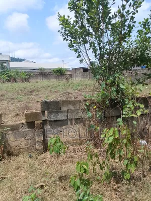 International Breweries Plot of Land