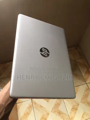 Laptop HP 240 16GB Intel Core i3 HDD+SSD 1T