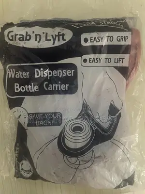 Dispenser Handle
