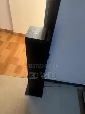 Lg Sound System