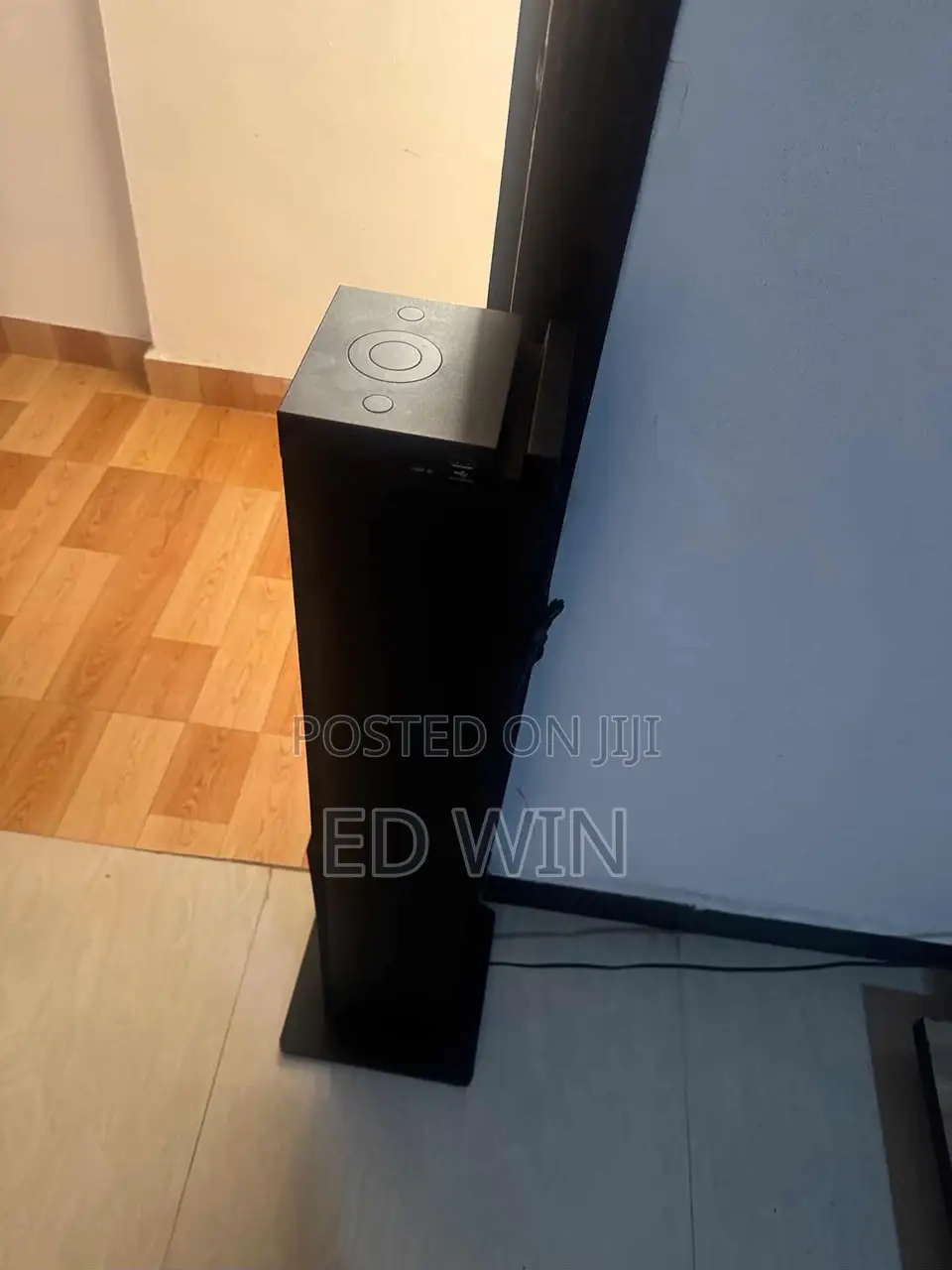Lg Sound System