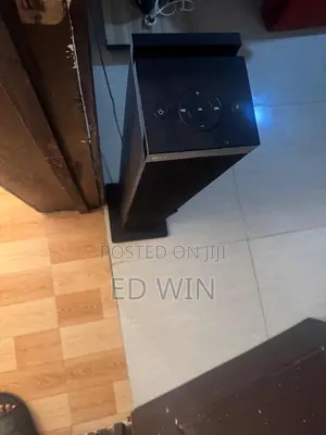Lg Sound System