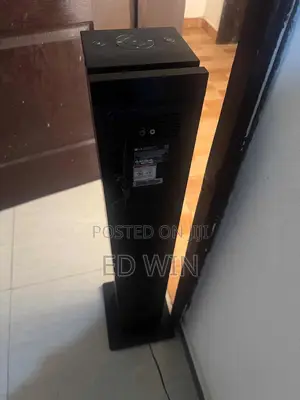 Lg Sound System