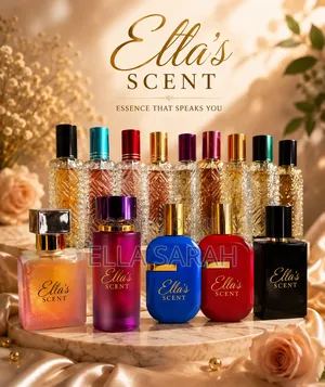 Ella's Scent