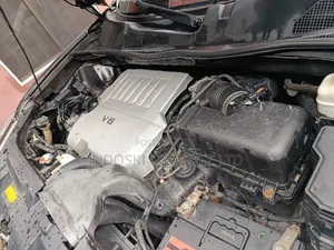 Toyota Highlander 2013 Brown
