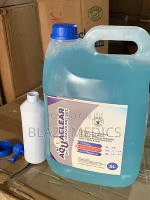Ultra Sound Gel